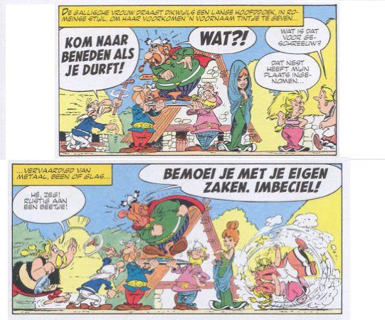 Afbeelding weetje