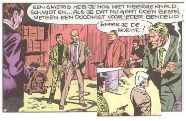 Afbeelding weetje