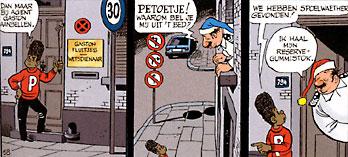 Afbeelding weetje