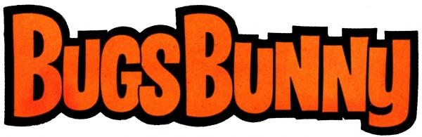 Bugs Bunny (Whitman)