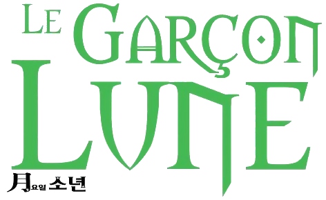 Le garçon de la lune