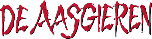 De aasgieren