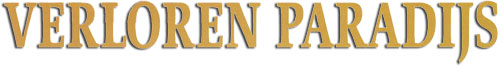 Verloren paradijs