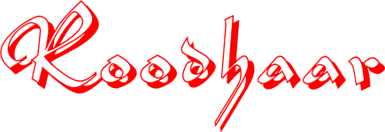 Roodhaar