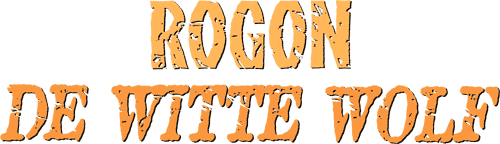Rogon de witte wolf