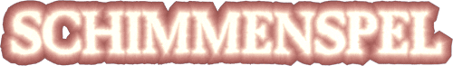 Schimmenspel