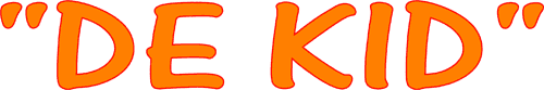 De kid