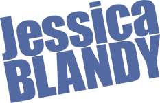 Jessica Blandy