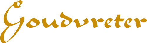 Goudvreter