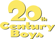 20th Century Boys
