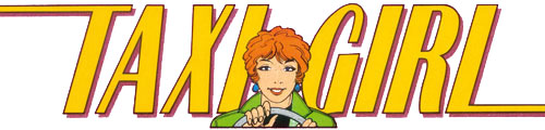 Taxi Girl