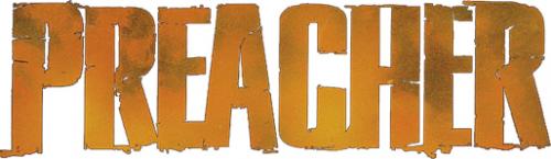 Preacher