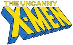 The Uncanny X-Men