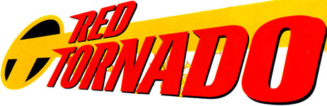 Red Tornado