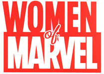 Women of Marvel