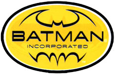 Batman Incorporated