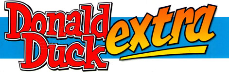 Donald Duck Extra - 2011