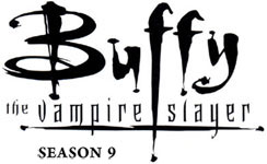 Buffy the Vampire Slayer: Season 9