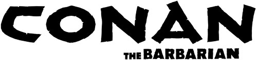 Conan the Barbarian (Dark Horse)