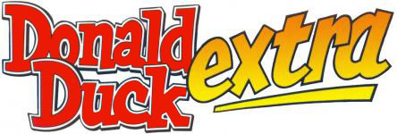 Donald Duck Extra - 1999
