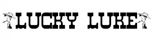 Lucky Luke (Dupuis)