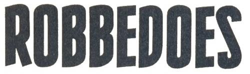 Robbedoes - Weekblad 1959 (jaargang 22)