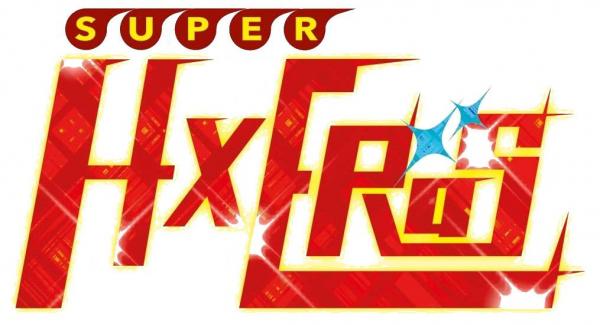 Super HxEros