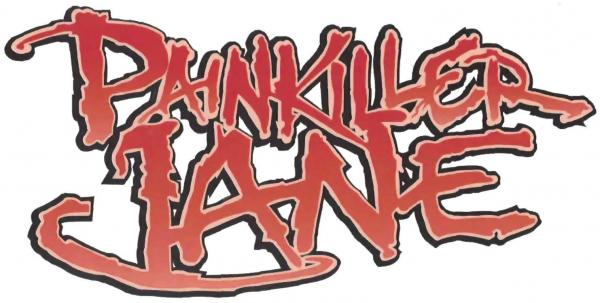 Painkiller Jane
