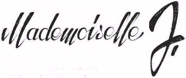 Mademoiselle J.