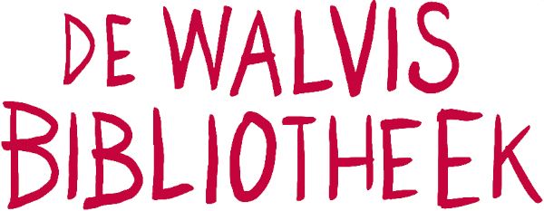 De walvisbibliotheek