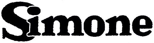 Simone (Evrard)