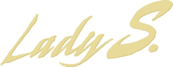 Lady S. (Cinebook)