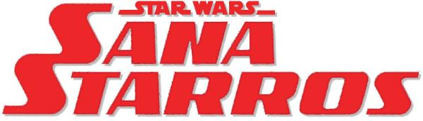 Star Wars: Sana Starros