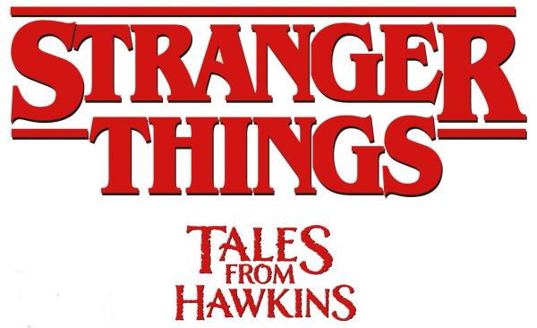 Stranger Things: Tales from Hawkins