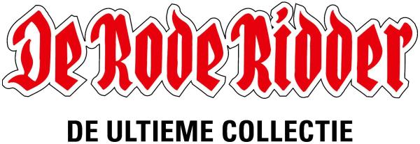De Rode Ridder - De ultieme collectie