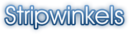 Stripwinkels in de BeNeLux en omstreken